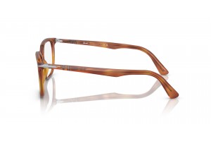 PERSOL PO3298V 96 Terra Di Siena - férfi szemüveg
