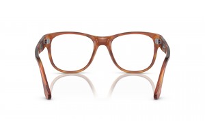 Persol PO3312V 96 Terra Di Siena — demo lencse