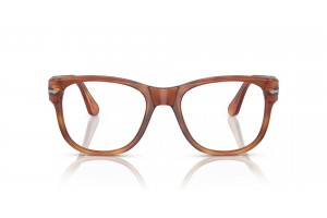 Persol PO3312V 96 Terra Di Siena — demo lencse
