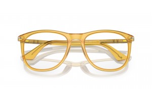 Persol PO3314V 204 Miele szemüveg - demo lencse