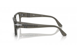 Persol PO3315V 1103 Transparent Taupe szemüveg — DEMO