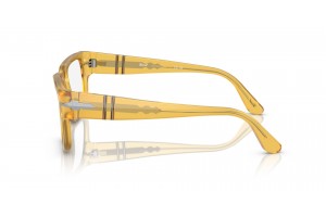 PERSOL PO3315V 204 Miele férfi szemüvegkeret - demo lencse