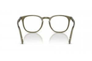 Persol PO3318V 1142 olívzöld keret