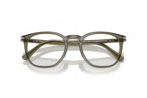 Persol PO3318V 1142 olívzöld keret