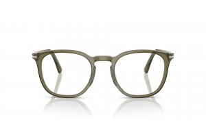 Persol PO3318V 1142 olívzöld keret