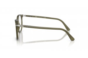 Persol PO3318V 1142 olívzöld keret