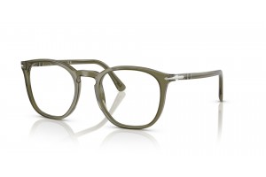 Persol PO3318V 1142 olívzöld keret