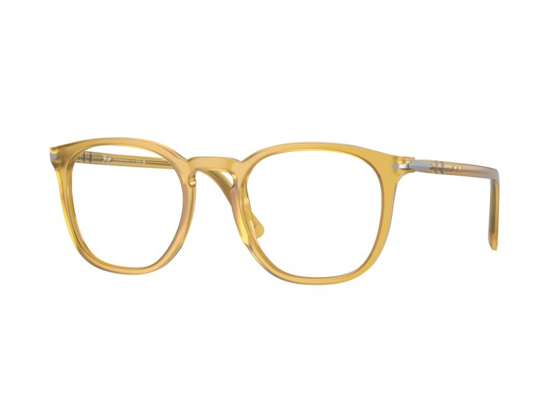 Persol PO3318V 204 Miele – demo lencsével