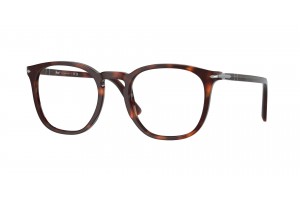 Persol PO3318V 24 Havana dioptriás keret