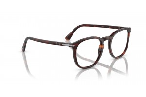 Persol PO3318V 24 Havana dioptriás keret