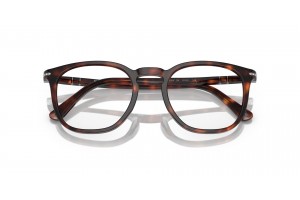 Persol PO3318V 24 Havana dioptriás keret