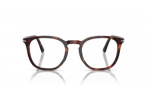 Persol PO3318V 24 Havana dioptriás keret