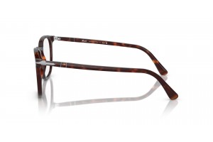Persol PO3318V 24 Havana dioptriás keret