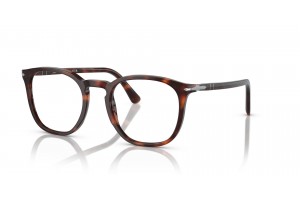 Persol PO3318V 24 Havana dioptriás keret