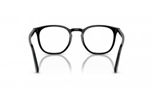 Persol PO3318V 95 Black – demo lencsés szemüvegkeret