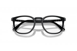 Persol PO3318V 95 Black – demo lencsés szemüvegkeret