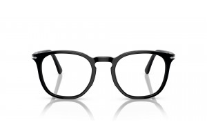 Persol PO3318V 95 Black – demo lencsés szemüvegkeret