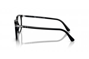 Persol PO3318V 95 Black – demo lencsés szemüvegkeret