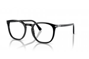 Persol PO3318V 95 Black – demo lencsés szemüvegkeret