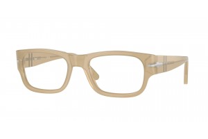 Persol PO3324V 1169 Opal Beige szemüveg demo lencsével