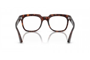 PERSOL PO3325V 24 Havana - DEMO LENS szemüveg