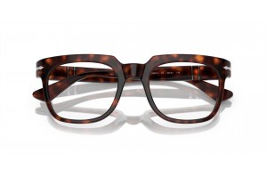 PERSOL PO3325V 24 Havana - DEMO LENS szemüveg