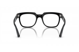 Persol PO3325V 95 Black - szemüvegkeret (demo lencse)