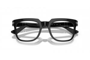 Persol PO3325V 95 Black - szemüvegkeret (demo lencse)