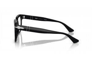 Persol PO3325V 95 Black - szemüvegkeret (demo lencse)