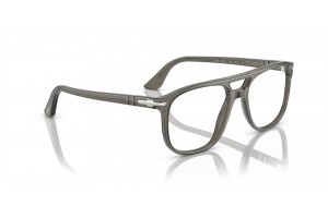Persol PO3329V 1103 GRETA Smoke szemüveg (demo lencse)