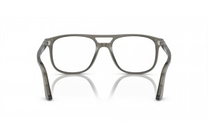 Persol PO3329V 1103 GRETA Smoke szemüveg (demo lencse)