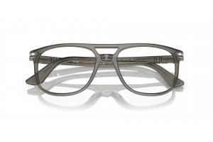 Persol PO3329V 1103 GRETA Smoke szemüveg (demo lencse)