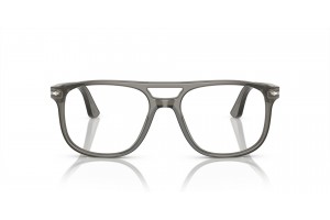 Persol PO3329V 1103 GRETA Smoke szemüveg (demo lencse)