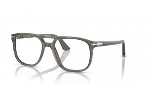 Persol PO3329V 1103 GRETA Smoke szemüveg (demo lencse)