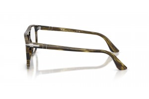 Persol PO3329V GRETA fekete-olíva szemüveg