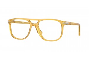 PERSOL PO3329V 204 GRETA Miele szemüvegkeret