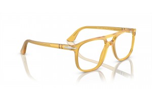 PERSOL PO3329V 204 GRETA Miele szemüvegkeret