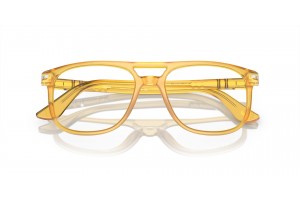 PERSOL PO3329V 204 GRETA Miele szemüvegkeret