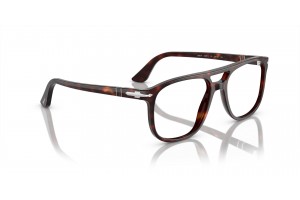 PERSOL PO3329V GRETA Havana - DEMO lencsével