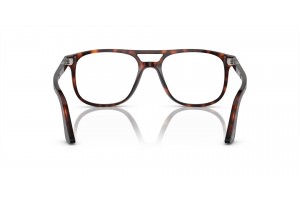 PERSOL PO3329V GRETA Havana - DEMO lencsével