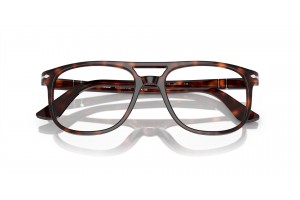 PERSOL PO3329V GRETA Havana - DEMO lencsével