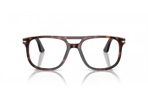 PERSOL PO3329V GRETA Havana - DEMO lencsével
