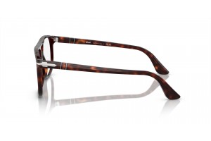 PERSOL PO3329V GRETA Havana - DEMO lencsével