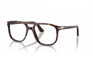 PERSOL PO3329V GRETA Havana - DEMO lencsével