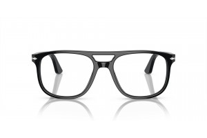 Persol PO3329V GRETA fekete DEMO LENS