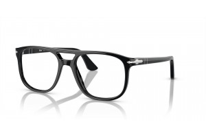 Persol PO3329V GRETA fekete DEMO LENS