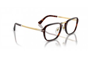 PERSOL PO3331V 24 Havana DEMO szemüveg