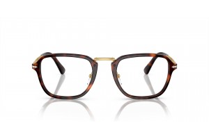 PERSOL PO3331V 24 Havana DEMO szemüveg