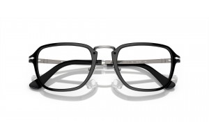 PERSOL PO3331V 95 Black - szemüvegkeret (demo lencse)
