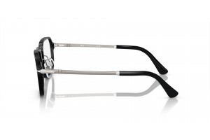 PERSOL PO3331V 95 Black - szemüvegkeret (demo lencse)